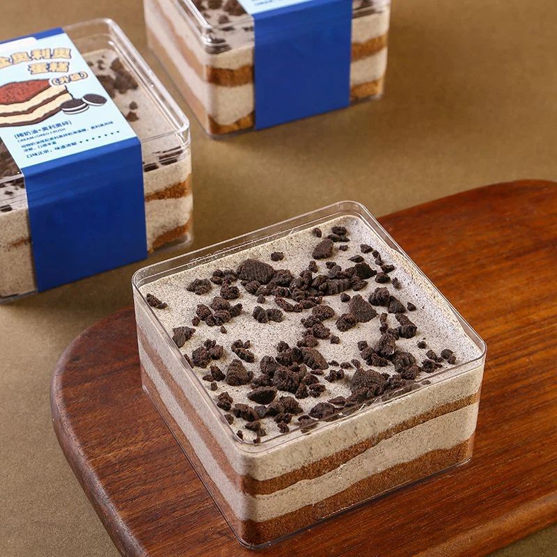 Melhor Bolo De Sorvete Oreo
